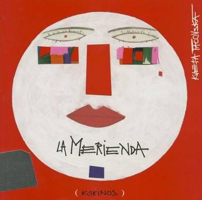 Book cover for La merienda
