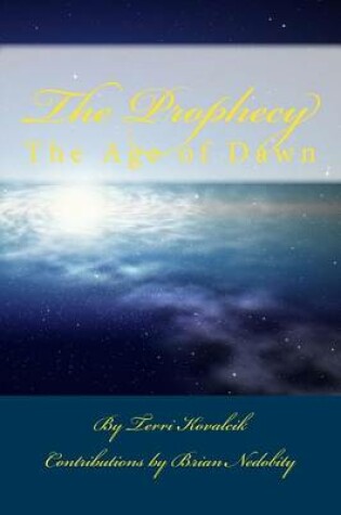 Cover of The Prophecy