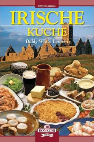 Cover of Irische Küche