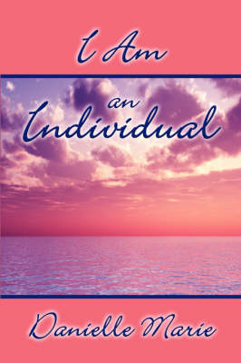 Book cover for I Am an Individual