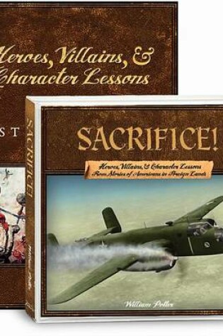 Cover of Sacrifice!