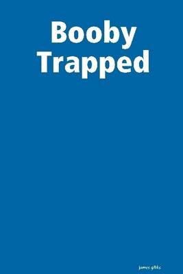 Book cover for Booby Trapped