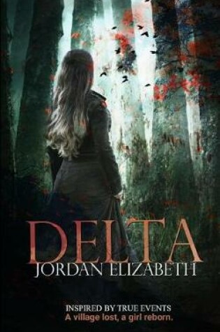 Cover of Delta