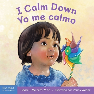 Cover of I Calm Down/Yo Me Calmo