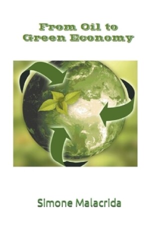 Cover of From Oil to Green Economy