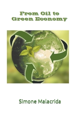 Book cover for From Oil to Green Economy