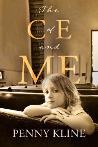 Cover of The C of E and Me