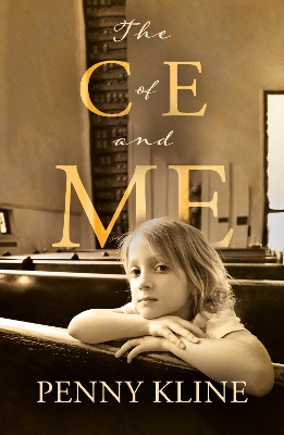 Book cover for The C of E and Me