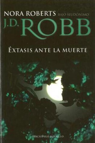 Cover of Extasis Ante la Muerte