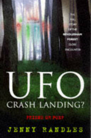 Cover of UFO