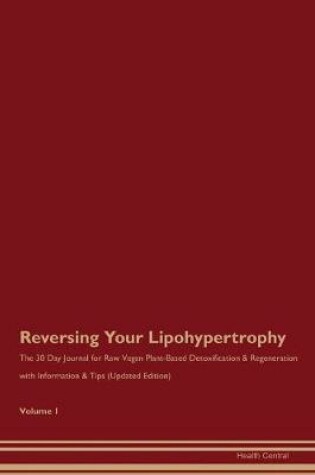 Cover of Reversing Your Lipohypertrophy