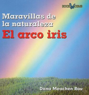 Book cover for El Arco Iris (Rainbows)