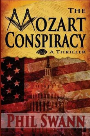 Cover of The Mozart Conspiracy