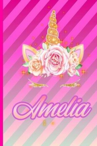 Cover of Amelia