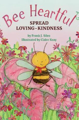 Cover of Bee Heartful