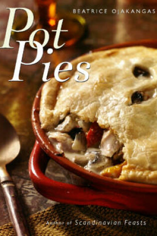 Cover of Pot Pies