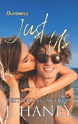 Book cover for Just Us