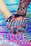 Book cover for Hearts of Blue