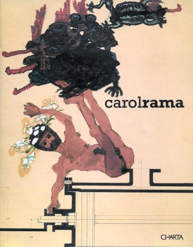 Book cover for Carol Rama