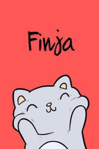 Cover of Finja