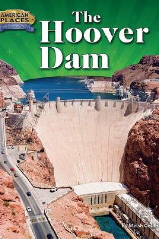 Cover of The Hoover Dam