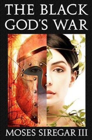 Cover of The Black God's War