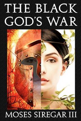 Book cover for The Black God's War