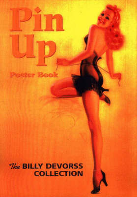 Book cover for Billy Devorss Collection