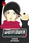 Book cover for The Wallflower 7