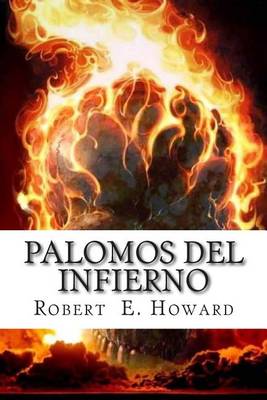 Book cover for Palomos del Infierno