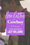 Book cover for Love Letters from Cowboy