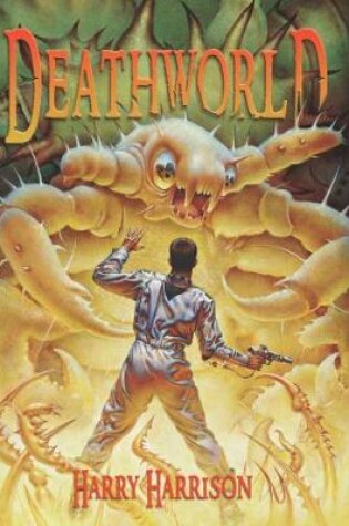 Cover of Deathworld