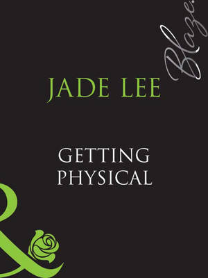 Book cover for Getting Physical