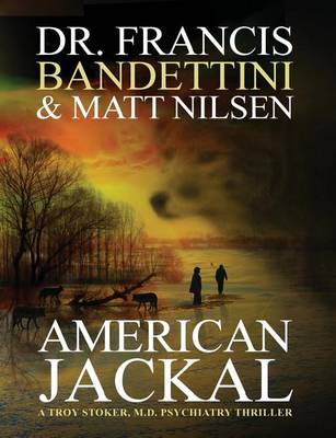 Cover of American Jackal