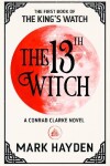 Book cover for The 13th Witch