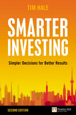 Cover of Smarter Investing