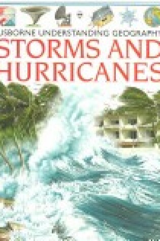 Cover of Storms and Hurricanes