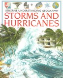 Book cover for Storms and Hurricanes