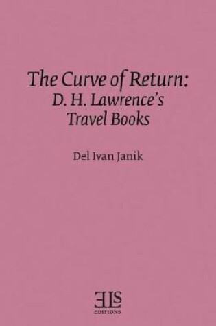 Cover of The Curve of Return
