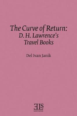 Cover of The Curve of Return