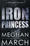 Book cover for Iron Princess