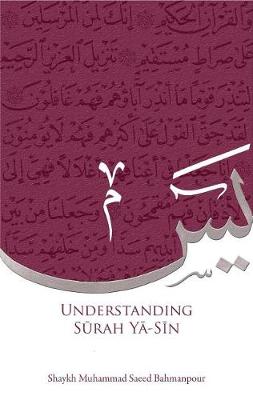 Cover of Understanding Surah Yasin