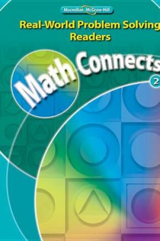 Cover of Math Connects, Grade 2, Real-World Problem Solving Readers Deluxe Package (Sheltered English)