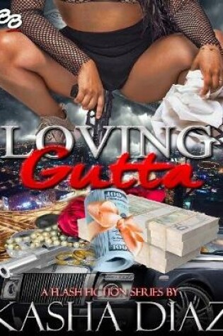 Cover of Loving Gutta