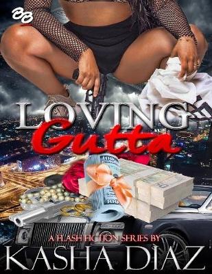 Book cover for Loving Gutta