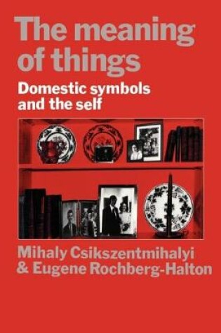 Cover of The Meaning of Things