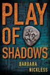 Book cover for Play of Shadows