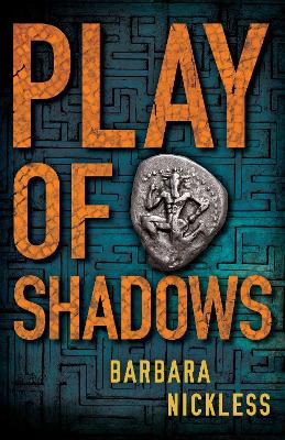 Cover of Play of Shadows