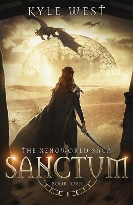 Cover of Sanctum