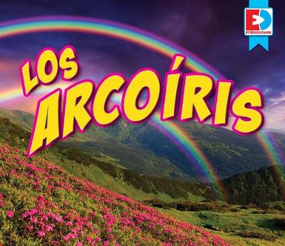 Book cover for Los Arcoíris